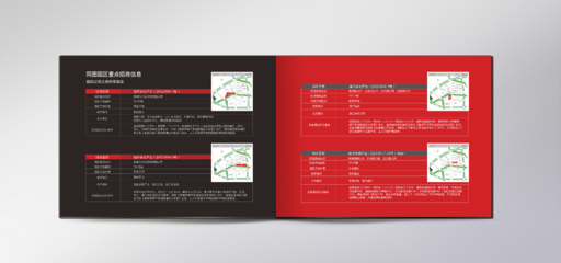 云南工投-成都招商手冊設(shè)計-萬城文化品牌設(shè)計